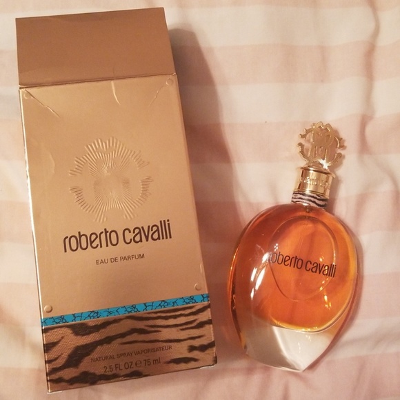 boots roberto cavalli 75ml